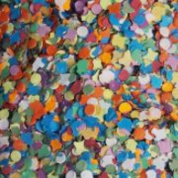 confetti